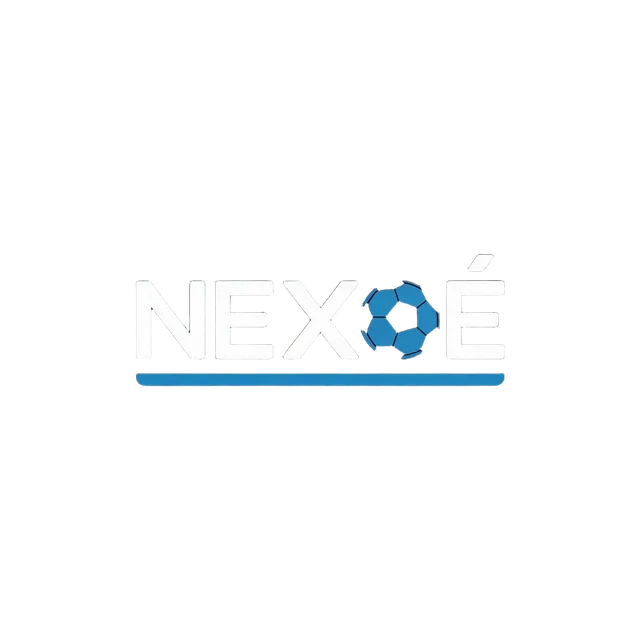 株式会社ネクステ NEXOÉ ロゴ